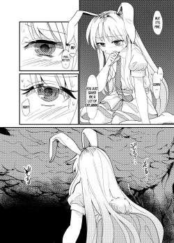 Page 6 of Yuusouyaku Sawa