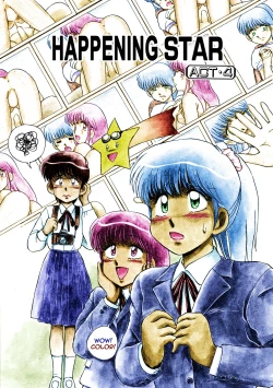 Page 80 of Happening STAR