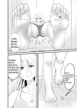 Page 10 of Barefoot Earnestly