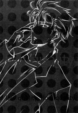 Page 23 of Joshu Ore