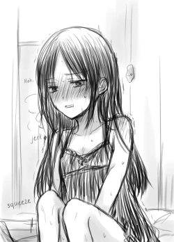 Page 16 of ShiroKagu 1