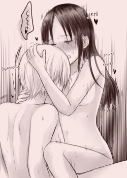 Page 20 of ShiroKagu 1