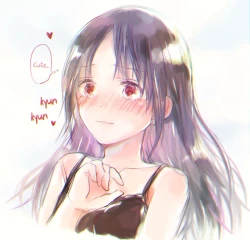 Page 6 of ShiroKagu 1