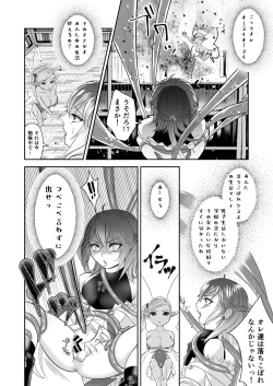 Page 12 of Otokonoko Majo no Curriculum