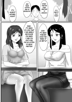 Page 135 of 寄生虫系列pg. 1268