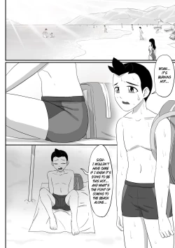 Page 154 of 寄生虫系列pg. 1268