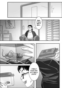 Page 233 of 寄生虫系列pg. 1268