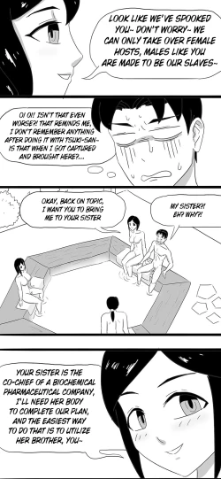 Page 55 of 寄生虫系列pg. 1268