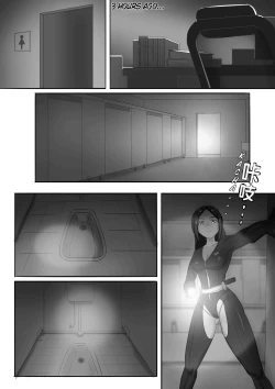 Page 70 of 寄生虫系列pg. 1268