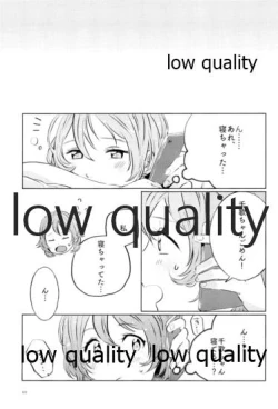 Page 10 of Moshimo, Moshimoshi