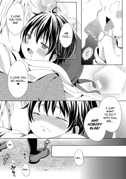 Page 40 of Itsumo no Basho de Matteru | I'll Wait for You in the Usual Place