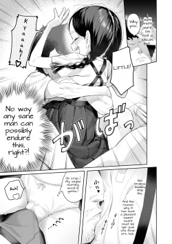 Page 8 of Kyoushi Hitori, Seito Hitori.