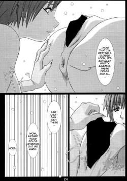 Page 22 of Girl Power Vol. 17