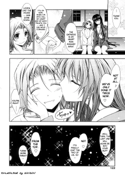 Page 126 of Kimi no Hitomi ni Koishiteru