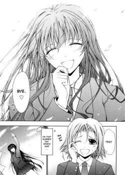 Page 136 of Kimi no Hitomi ni Koishiteru