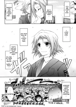 Page 137 of Kimi no Hitomi ni Koishiteru
