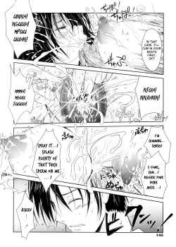 Page 145 of Kimi no Hitomi ni Koishiteru