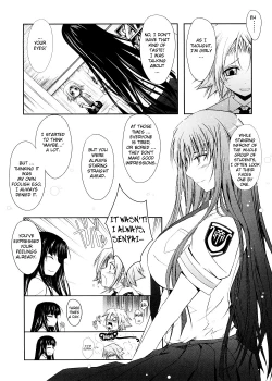 Page 29 of Kimi no Hitomi ni Koishiteru