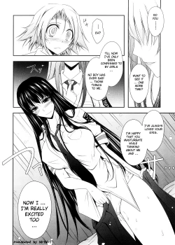 Page 30 of Kimi no Hitomi ni Koishiteru