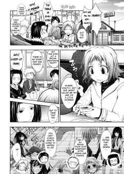 Page 98 of Kimi no Hitomi ni Koishiteru