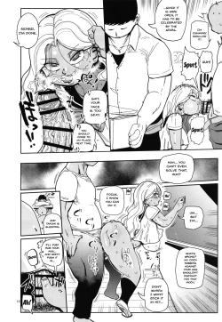 Page 11 of Sono 1-shuukan, Teikou Shite wa Ikenai. | For That One Week, She Can't Resist Me