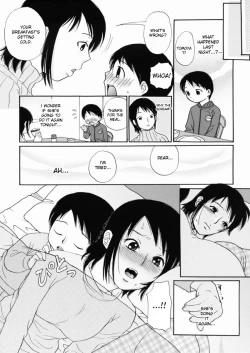 Page 2 of Koko Dake no Hanashi | It's a Secret Between The Two of Us