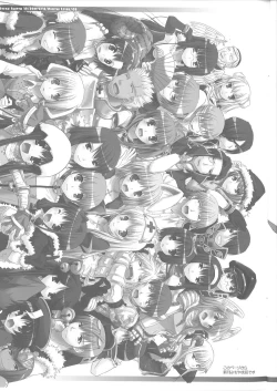 Page 9 of Rough Sketch 39