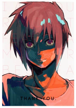 Page 34 of I am Your Best Fantasy