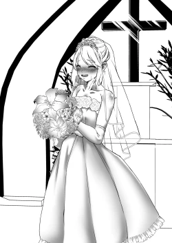 Page 36 of Warui Gishi de Gomen ne.