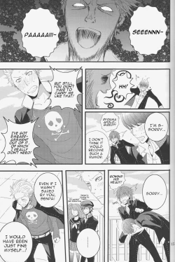 Page 14 of Order Made Love