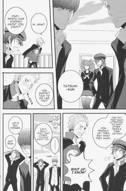 Page 15 of Order Made Love