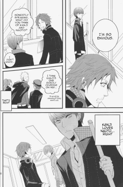 Page 19 of Order Made Love