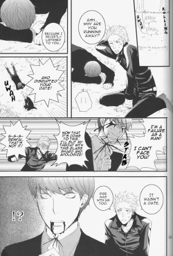 Page 32 of Order Made Love