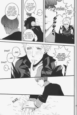 Page 34 of Order Made Love