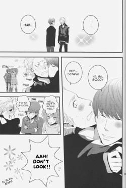 Page 38 of Order Made Love