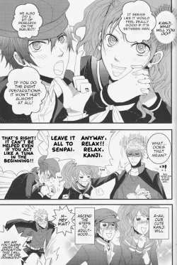 Page 43 of Order Made Love