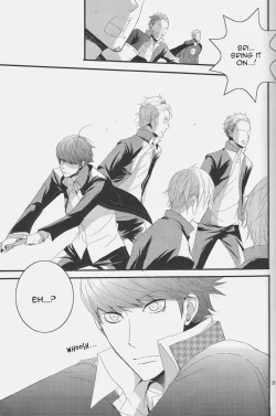 Page 8 of Order Made Love