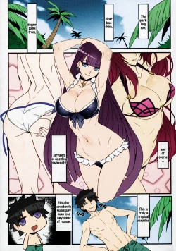 Page 2 of tropical sanctuary