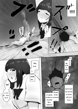 Page 21 of Shukusou Kousai 2 Jou + Chuu | "Compensated" Dating 2