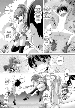 Page 20 of Love-Love Free Size