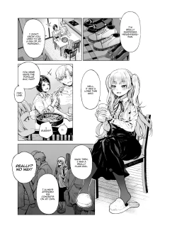 Page 7 of Yumemiru BanGal | Dreaming Band-Girl