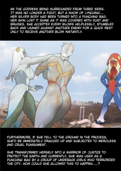 Page 27 of SILVER GIANTESS 4