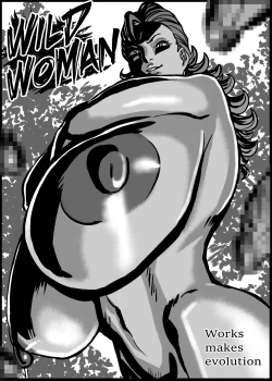 Page 3 of Nature Nei-chan | Wild Woman