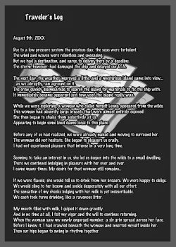 Page 41 of Nature Nei-chan | Wild Woman