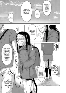 Page 21 of Mou Ii Ko ja Irarenai | I Can't Be A Good Girl Anymore