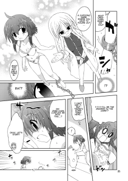 Page 25 of Suihei Kiki no Mika ni MikaHara 2010 | Mika ni Harassment 2010