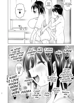 Page 29 of OneiTales of Oneito | Older Sister and Complaint Listening Younger Brother