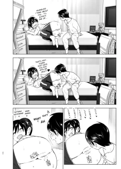 Page 41 of OneiTales of Oneito | Older Sister and Complaint Listening Younger Brother