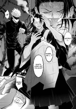 Page 15 of Terminal Lucidity