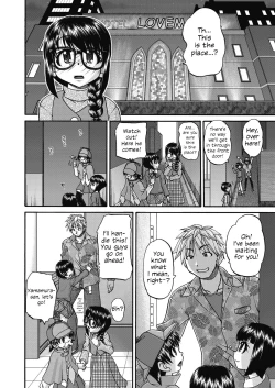 Page 16 of Joshi Shougakusei Ninshin Club | Gradeschooler Child Bearing Club Ch. 1 - 5